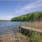 Villen am See - Villa Petra Whg Ahlbeck