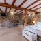 The Stone suite