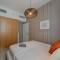 1Bedroom & Living room Apartment - The Sahara Suite