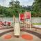 ēRYA by SURIA Hot Spring Bentong