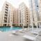 1Bedroom & Living room Apartment - The Sahara Suite