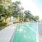 1Bedroom & Living room Apartment - The Sahara Suite