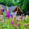Chalet Tropical avec bain à bulles - In the Woods