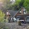 Chalet Tropical avec bain à bulles - In the Woods