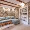 The Stone suite