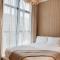 Apartment - 1BR Poolview - Sleeps 4 - 2WCs - Workstation