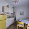Apartments Orange Lovran