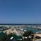 Latchi Marina Top View