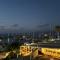 Latchi Marina Top View