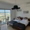 Latchi Marina Top View