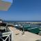 Latchi Marina Top View