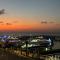Latchi Marina Top View