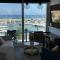 Latchi Marina Top View