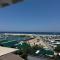 Latchi Marina Top View