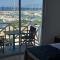 Latchi Marina Top View