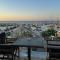 Latchi Marina Top View