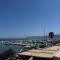 Latchi Marina Top View