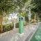 Apartment - 1BR Poolview - Sleeps 4 - 2WCs - Workstation