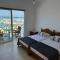 Latchi Marina Top View