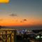 Latchi Marina Top View