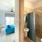 Athena Holiday Villa DPS01