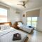 Athena Holiday Villa DPS01