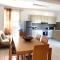 Athena Holiday Villa DPS01
