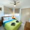 Athena Holiday Villa DPS01