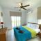 Athena Holiday Villa DPS01