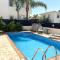 Athena Holiday Villa DPS01