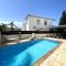 Athena Holiday Villa DPS01