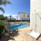 Athena Holiday Villa DPS01