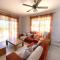 Athena Holiday Villa DPS01