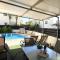 Athena Holiday Villa DPS01