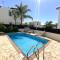 Athena Holiday Villa DPS01