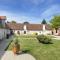 Le Clos des Châteaux
