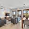 Ground floor Apartment Anthos with Beautiful Sea Views on Aphrodite Hills Resort