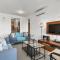 Ground floor Apartment Anthos with Beautiful Sea Views on Aphrodite Hills Resort