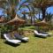 Lodge Hara Oasis