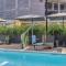 HYVE - Zest - Pool & Gym - Get Ready Vanities