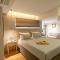 Acropolian Spirit Boutique Hotel