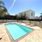 Artemis Holiday Villa DPS09 with pool