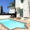 Artemis Holiday Villa DPS09 with pool