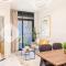 Bloomfields 1Br Supremee Al Maryah Island