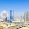 Bloomfields 1Br Supremee Al Maryah Island