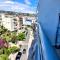 Saranda Rooms - Port