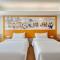 Vienna 3 Best Hotel Fuzhou Fuma Road Ziyang