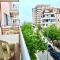 Saranda Rooms - Port