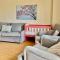 Your Comfy Apartment