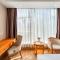 Vienna 3 Best Hotel Fuzhou Fuma Road Ziyang
